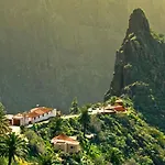 Ferienhaus Adosado La Guancha *