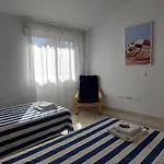 Ferienhaus Adosado La Guancha *