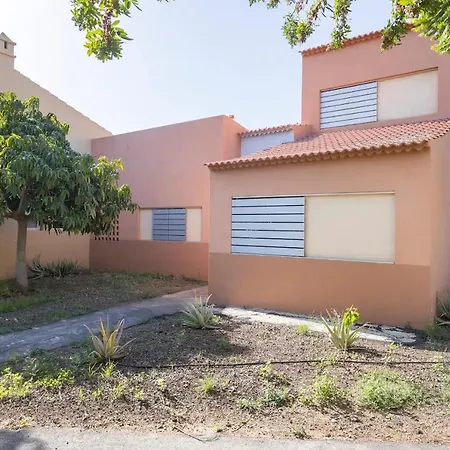 Casa vacanze Adosado La Guancha San Miguel de Abona