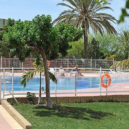 Adosado La Guancha * سان ميغيل ذي أبونا
