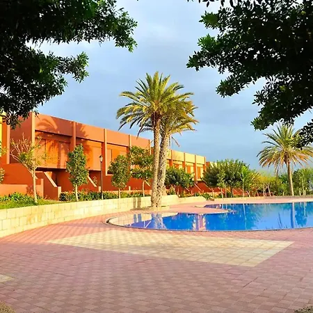 Adosado La Guancha Vakantiehuis