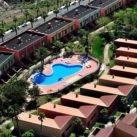 Dom wakacyjny Adosado La Guancha San Miguel de Abona