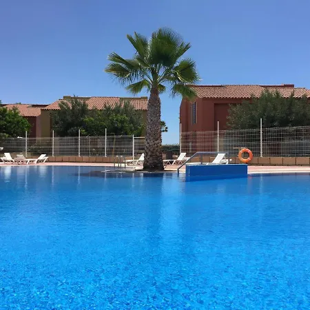 Adosado La Guancha * سان ميغيل ذي أبونا