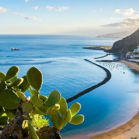 Adosado La Guancha Vakantiehuis