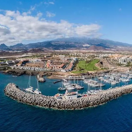 Adosado La Guancha 산미겔데아보나