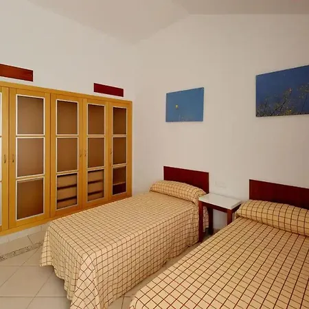 Vakantiehuis Adosado La Guancha
