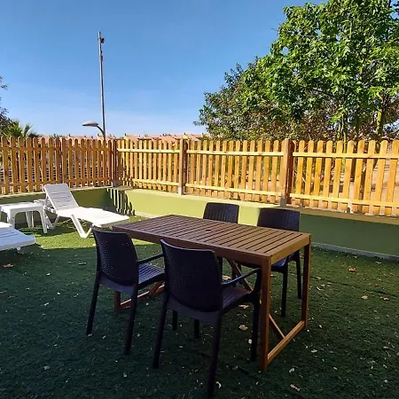 Adosado La Guancha سان ميغيل ذي أبونا