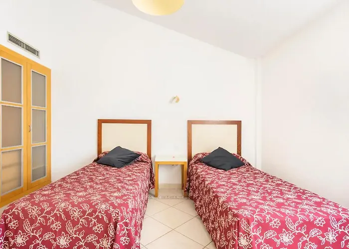 Adosado La Guancha Dom wakacyjny *