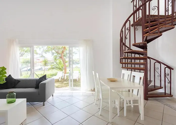 Adosado La Guancha Dom wakacyjny