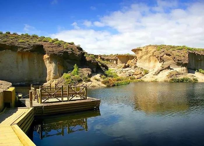 Adosado La Guancha Casa vacanze *