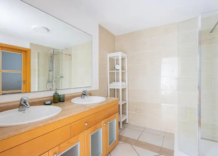 Adosado La Guancha Dom wakacyjny *