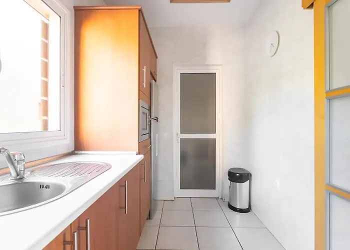 Adosado La Guancha Casa vacanze *