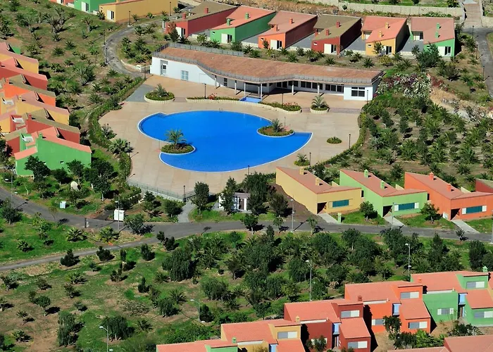 Adosado La Guancha Casa vacanze *