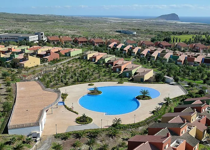 Adosado La Guancha *