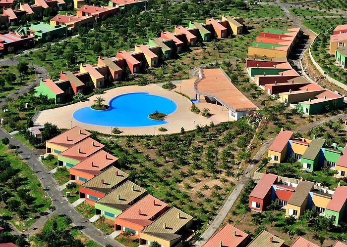 Adosado La Guancha Dom wakacyjny