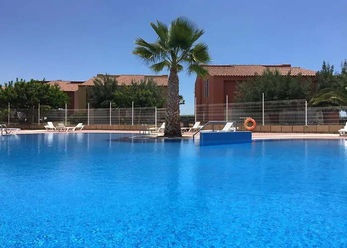 Adosado La Guancha * San Miguel de Abona