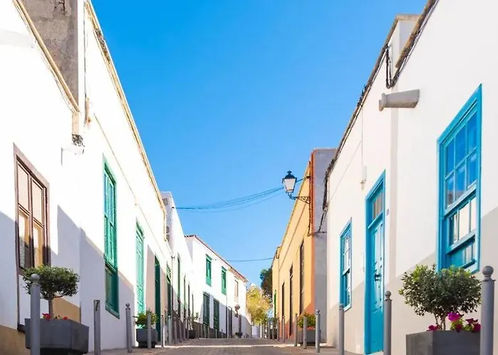 Adosado La Guancha *