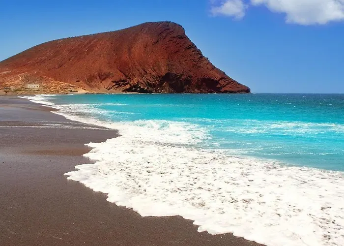 Adosado La Guancha *