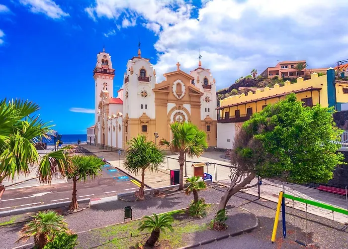 Adosado La Guancha Casa vacanze San Miguel de Abona