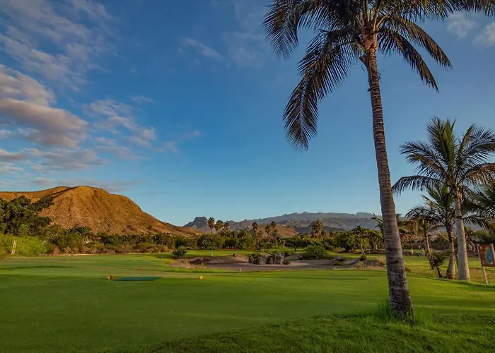 Dom wakacyjny Adosado La Guancha *