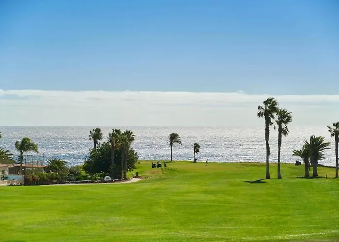 Casa vacanze Adosado La Guancha