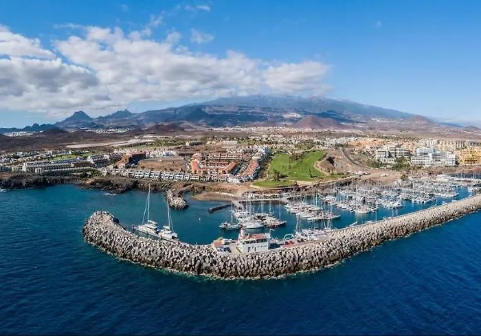 Adosado La Guancha San Miguel de Abona