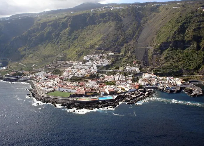 Adosado La Guancha *