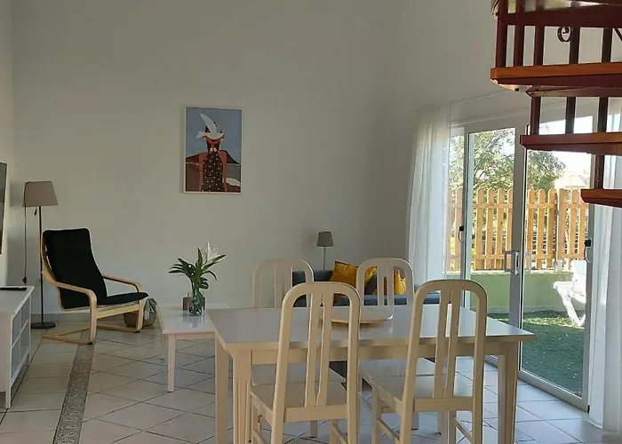 Dom wakacyjny Adosado La Guancha San Miguel de Abona