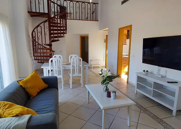 Adosado La Guancha *