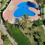 Дом отдыха Adosado La Guancha *