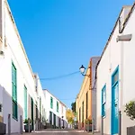 Adosado La Guancha *