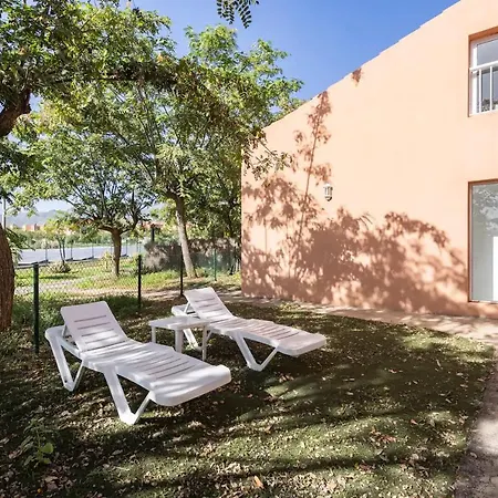 Adosado La Guancha 산미겔데아보나