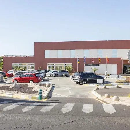 Adosado La Guancha 산미겔데아보나