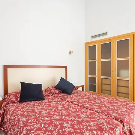Adosado La Guancha Vakantiehuis
