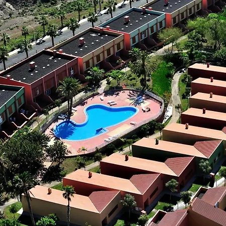 Vakantiehuis Adosado La Guancha San Miguel de Abona