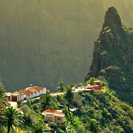 Holiday home Adosado La Guancha *