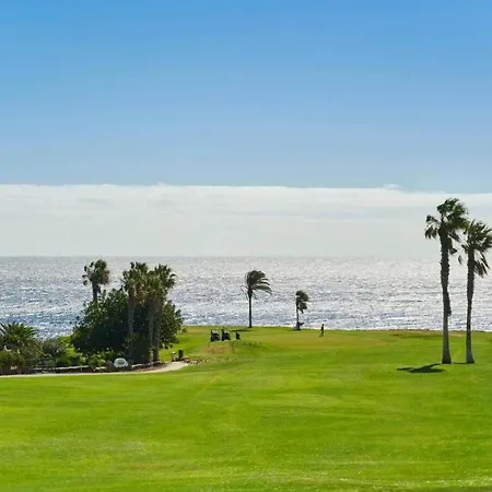 Holiday home Adosado La Guancha