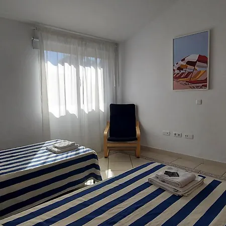 Holiday home Adosado La Guancha *