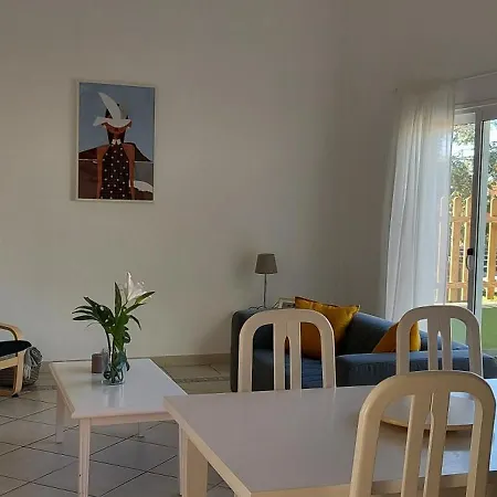 Adosado La Guancha סן מיגל דה אבונה