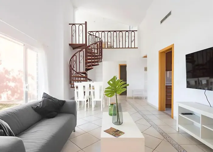 Adosado La Guancha 펜션 *