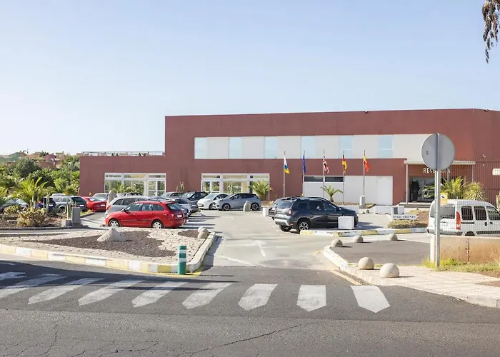 Adosado La Guancha 산미겔데아보나