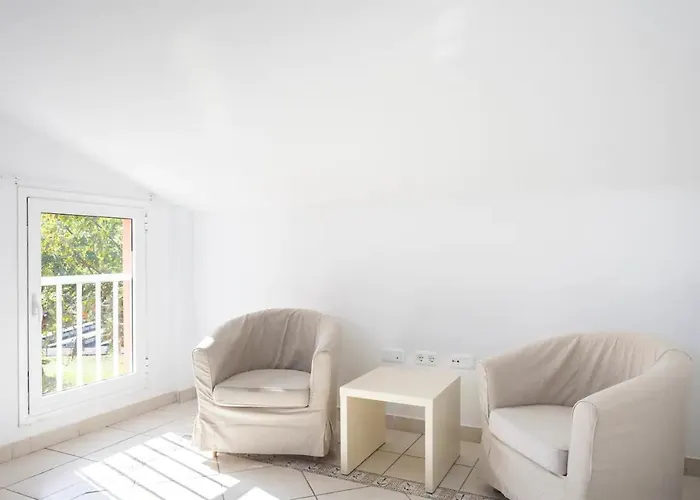 Adosado La Guancha * 산미겔데아보나