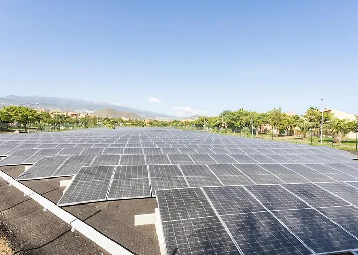 Adosado La Guancha Сasa de vacaciones *