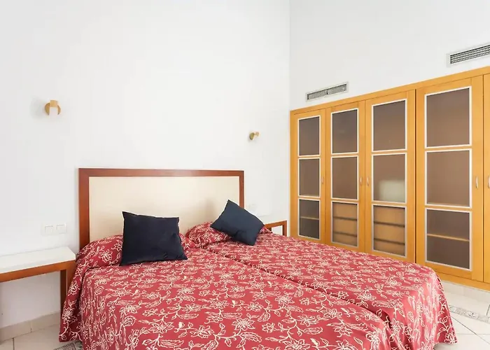 Adosado La Guancha Hébergement de vacances