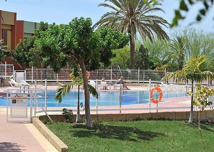 Adosado La Guancha * 산미겔데아보나