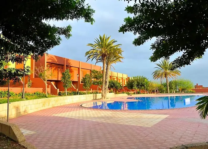 Adosado La Guancha Hébergement de vacances