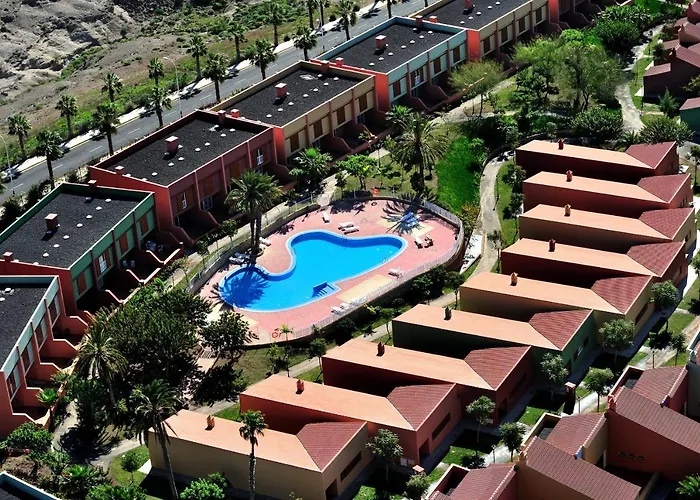 Hébergement de vacances Adosado La Guancha San Miguel de Abona