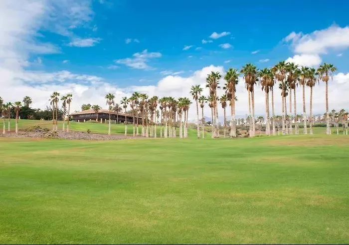 Adosado La Guancha 펜션 산미겔데아보나