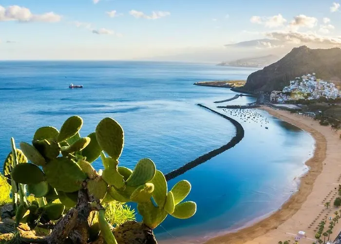 Adosado La Guancha 펜션