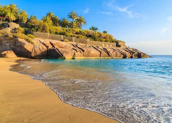 펜션 Adosado La Guancha